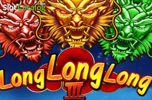 Long Long Long III слот
