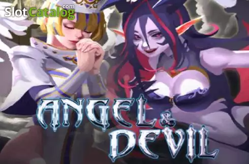 Angel and Devil слот