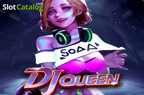 DJ QUEEN слот