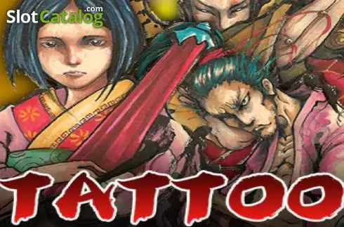 Tattoos слот