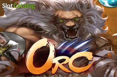 ORC логотип ORC логотип