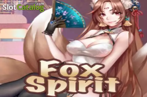 Fox Spirit слот