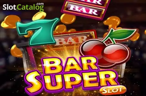 Bar Super логотип Bar Super логотип