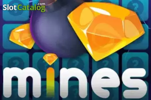 Mines (Funky Games) слот
