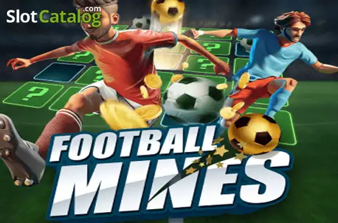 Football Mines слот Football Mines слот