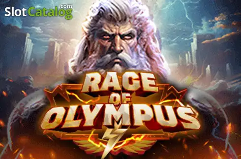 Rage of Olympus слот