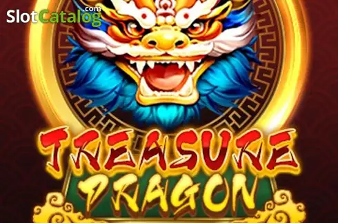 Treasure Dragon слот