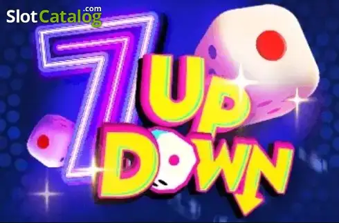 7 Up Down слот