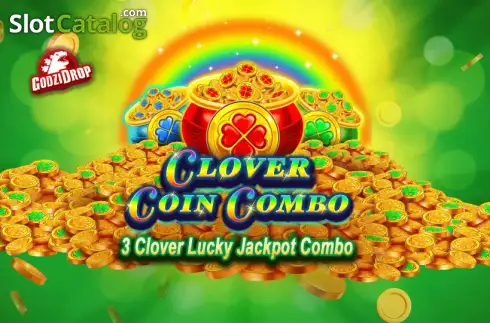 Clover Coin Combo слот