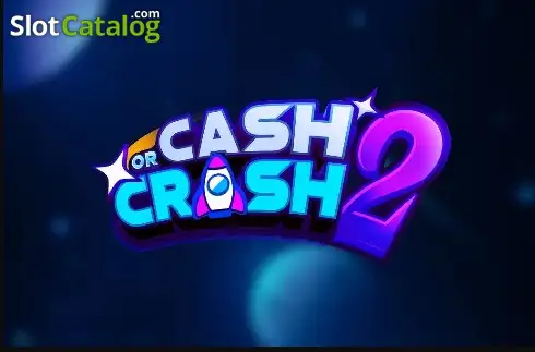 Cash or Crash 2 слот