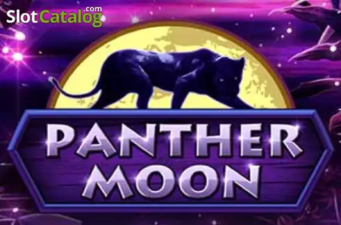 Panther Moon слот Panther Moon слот