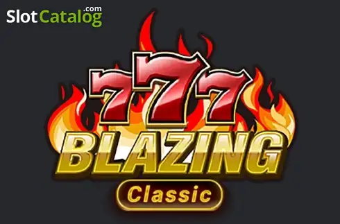 777 Blazing Classic слот