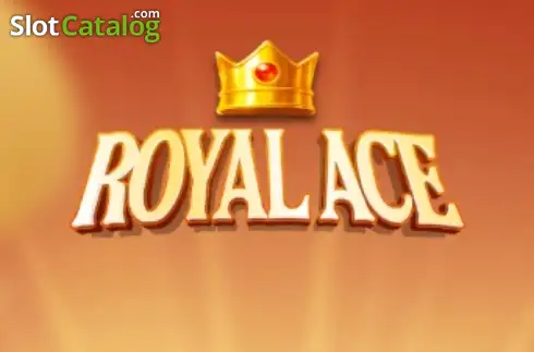 Royal Ace (Funky Games) логотип Royal Ace (Funky Games) логотип