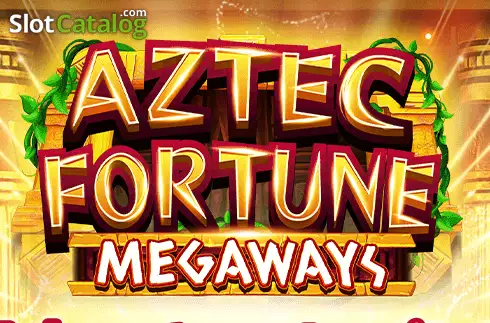 Aztec Fortune Megaways слот