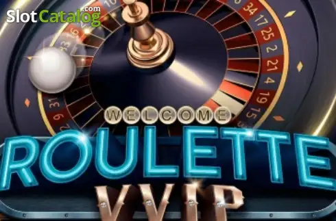 Roulette VVIP слот