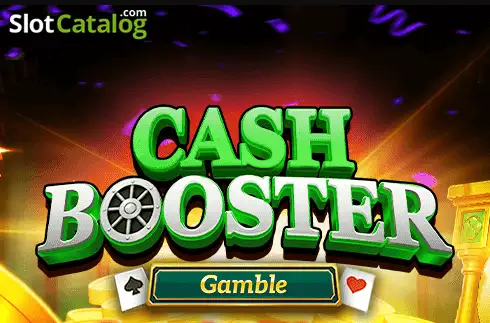 Cash Booster слот