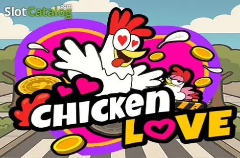 Chicken Love слот