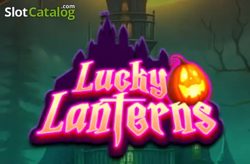 Lucky Lanterns (Funky Games) слот