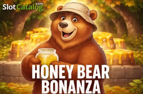Honey Bear Bonanza слот