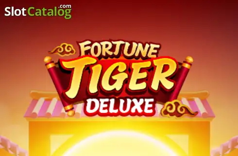 Fortune Tiger Deluxe слот