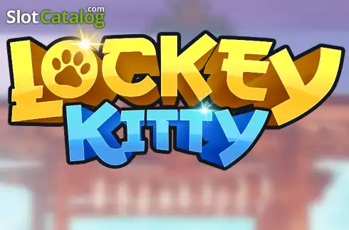 Lockey Kitty слот
