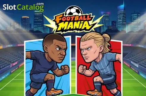 Football Mania (Funky Games) слот