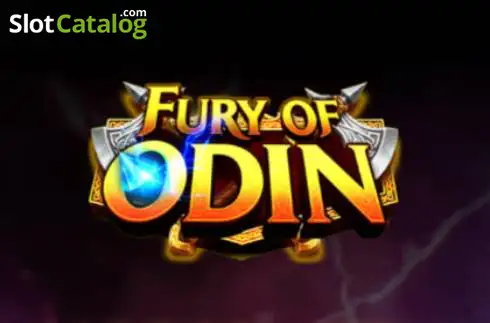 Fury of Odin слот