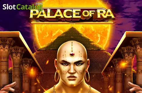 Palace of Ra слот