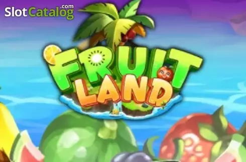Fruit Land слот