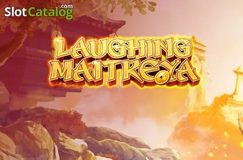 Laughing Maitreya логотип Laughing Maitreya логотип