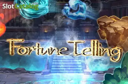 Fortune Telling слот