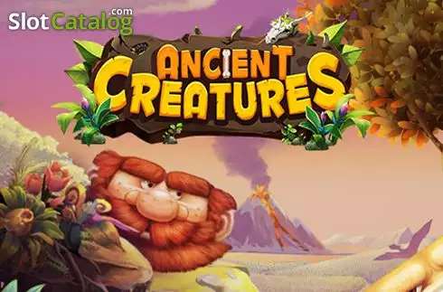 Ancient Creatures логотип Ancient Creatures логотип