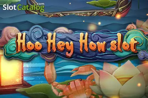 Hoo Hey How Slot слот