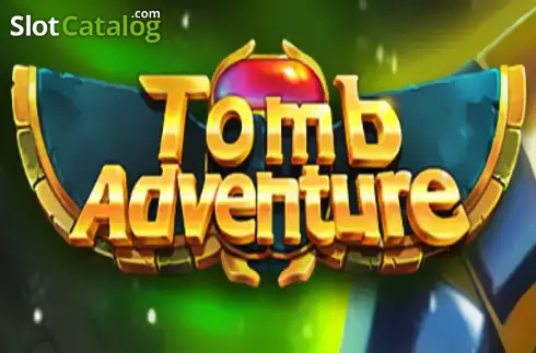 Tomb Adventure слот