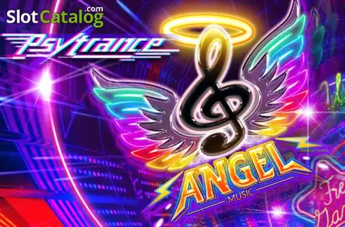 Psytrance слот