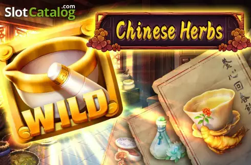 Chinese Herbs слот