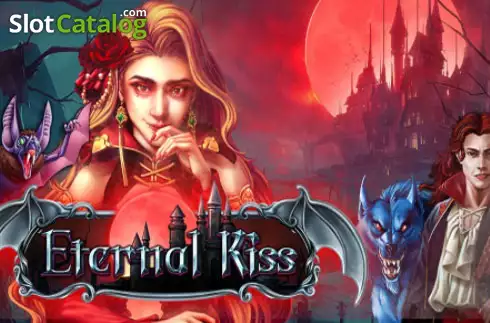 Eternal Kiss слот