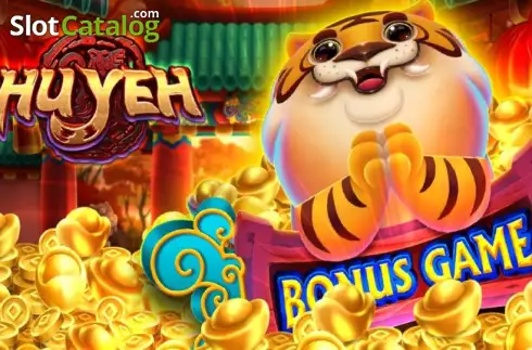 Hu Yeh (Funta Gaming) слот