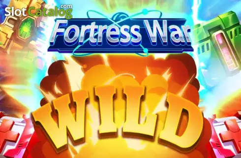 Fortress War слот