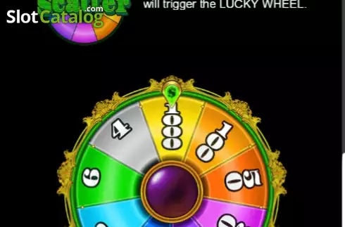 Скрин9. Money Machine (Funta Gaming) слот