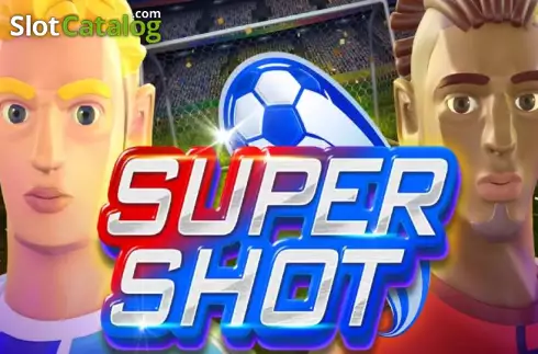 Super Shot (Funta Gaming) слот