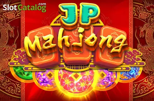 JP Mahjong слот