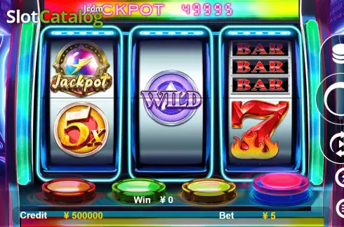 Скрин2. 786 Slot слот