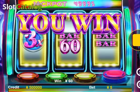 Скрин4. 786 Slot слот