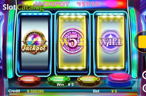 Скрин5. 786 Slot слот