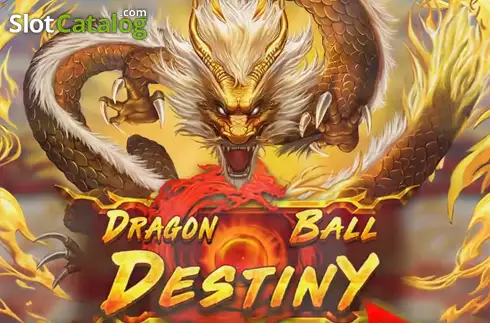 Dragon Ball Destiny слот