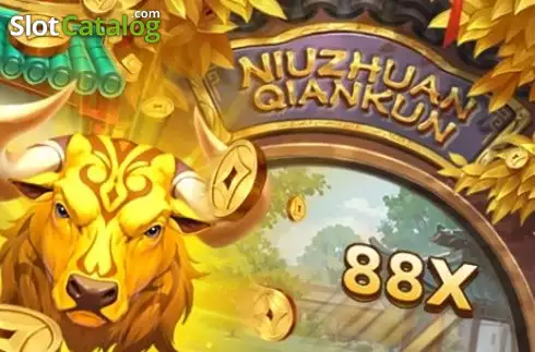 Niu Zhuan Qian Kun слот
