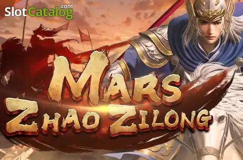 Mars Zhao Zilong слот