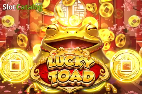 Lucky Toad (Funta Gaming) слот