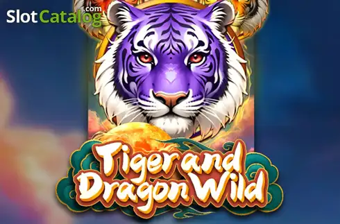 Tiger and Dragon Wild слот